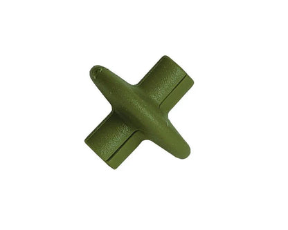 Pine Ridge Kisser Button XL - Slotted