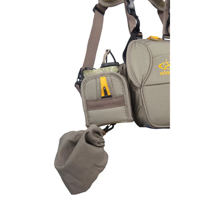 Horn Hunter OP-X Combo Bino Harness System