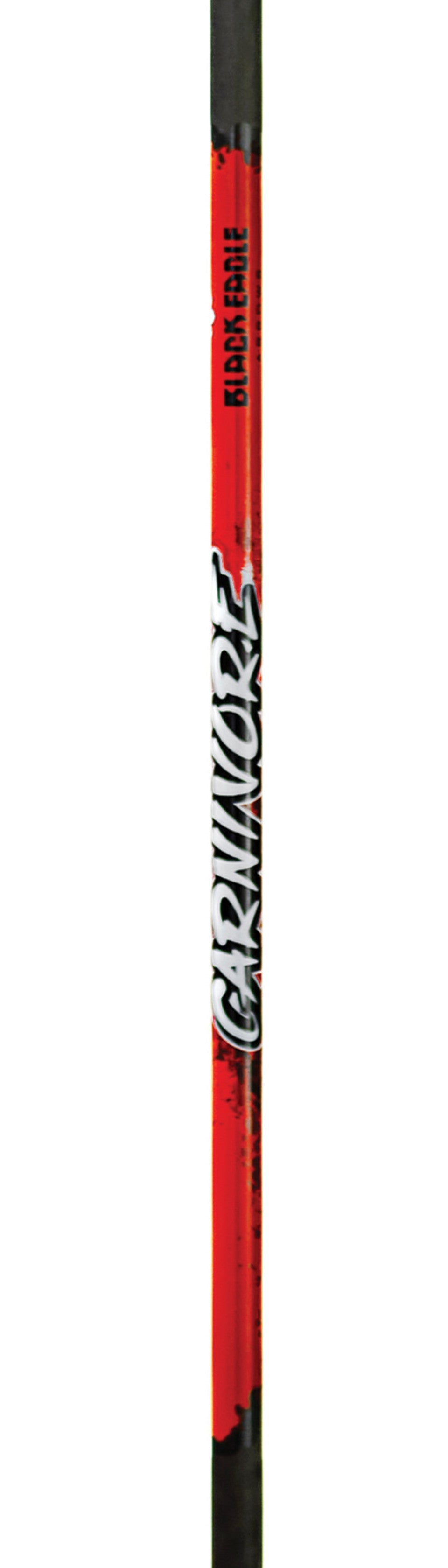 Carnivore Arrow Shafts - .001