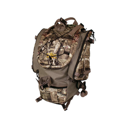 Horn Hunter Full Curl Lite frame pack