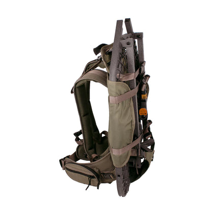 Horn Hunter Full Curl Lite frame pack