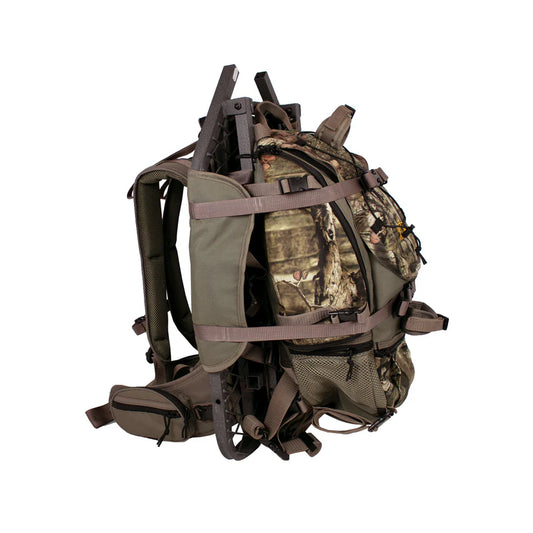 Horn Hunter Full Curl Lite frame pack