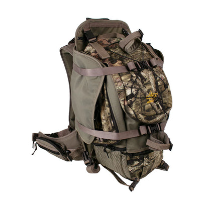 Horn Hunter Full Curl Lite frame pack