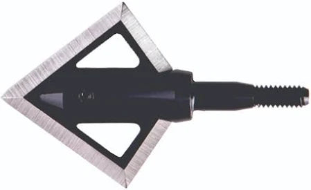 Magnus Black Hornet 2 Blade Broadheads