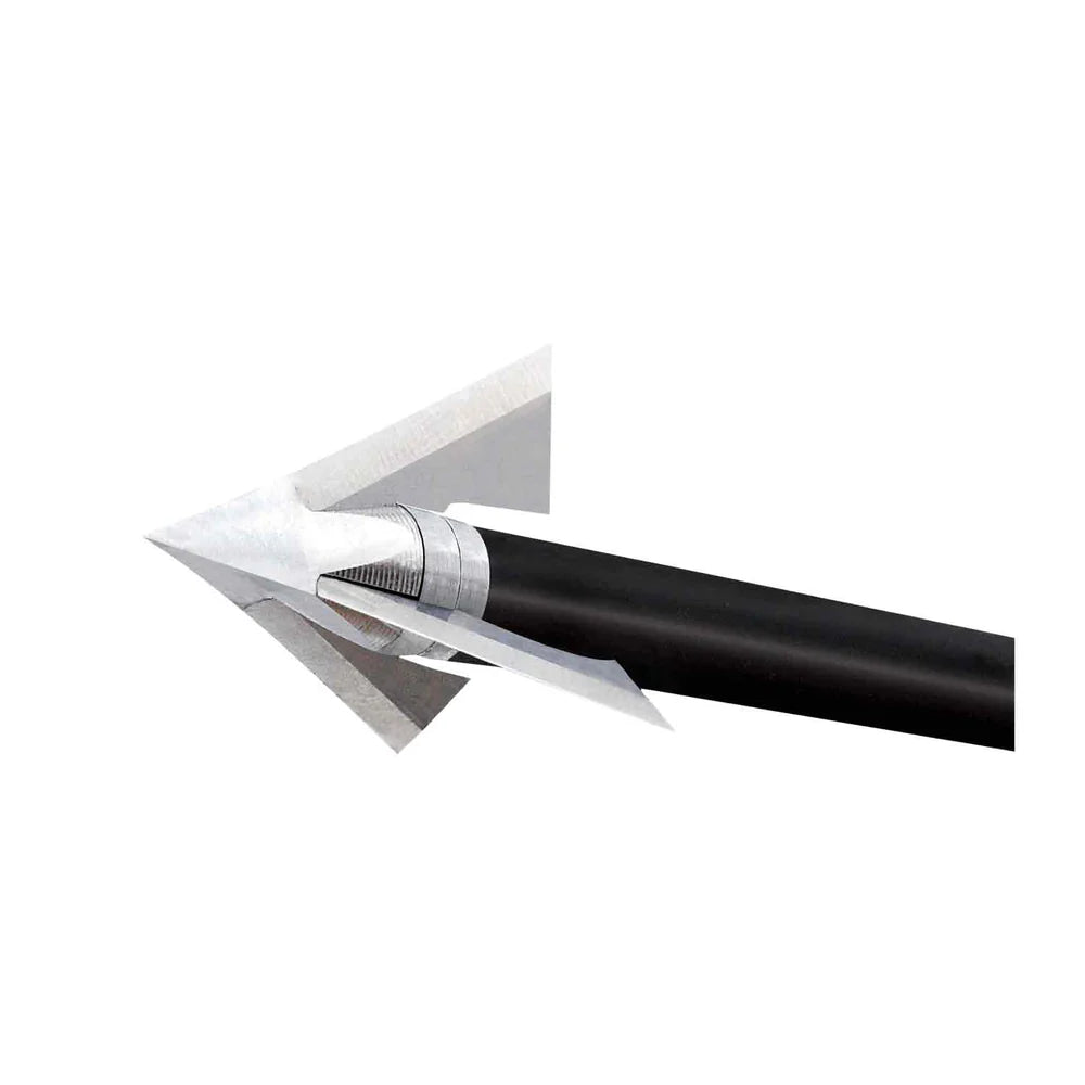 QAD Exodus Broadheads