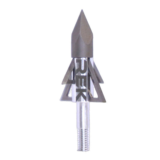 REK FX4 Fixed Broadheads