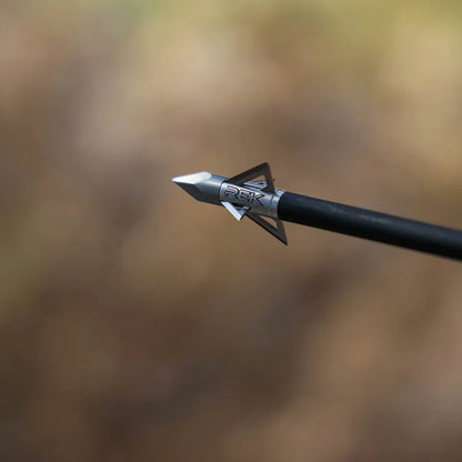 REK FX4 Fixed Broadheads