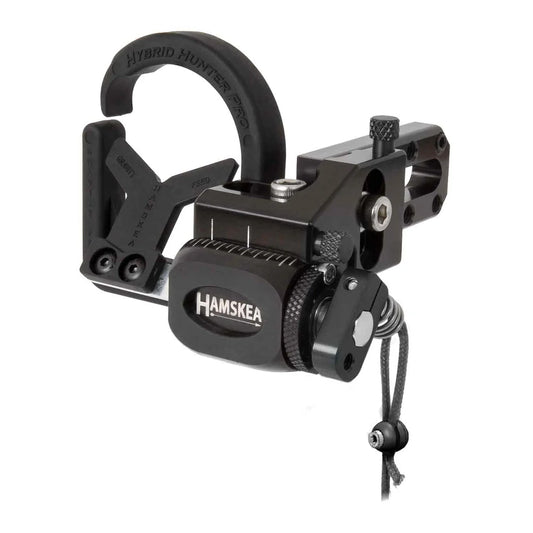 Hamskea Hybrid Hunter Pro Arrow rest