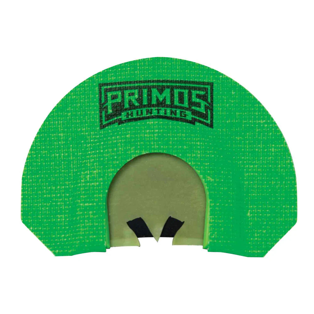 Primos Hen House Diaphragm Turkey Mouth Calls