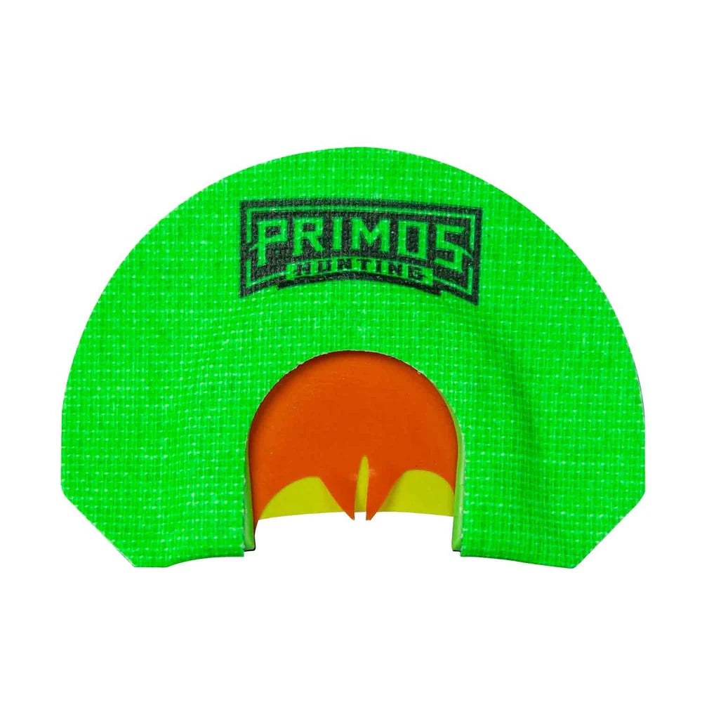 Primos Hen House Diaphragm Turkey Mouth Calls