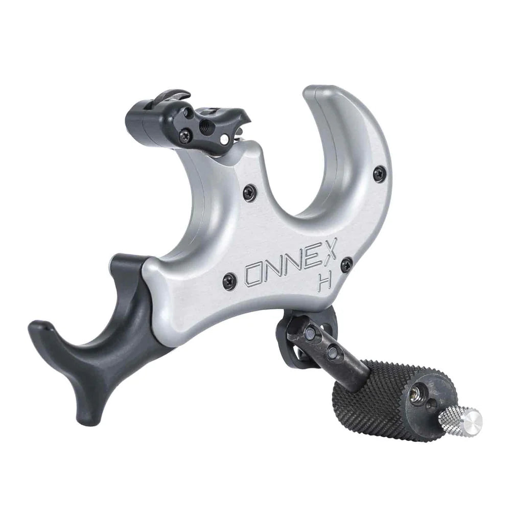 Stan Onnex Hinge