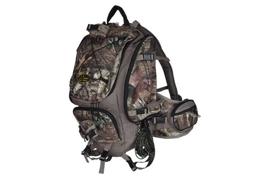 Horn Hunter G3 TreeStand Pack