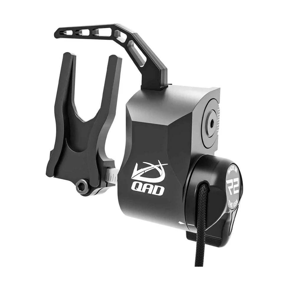 Qad UltraRest Integrate R2