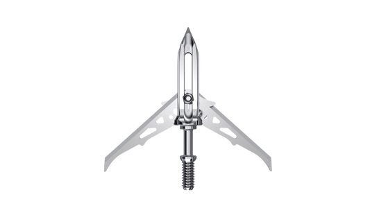 Ravin Broadheads - Steel