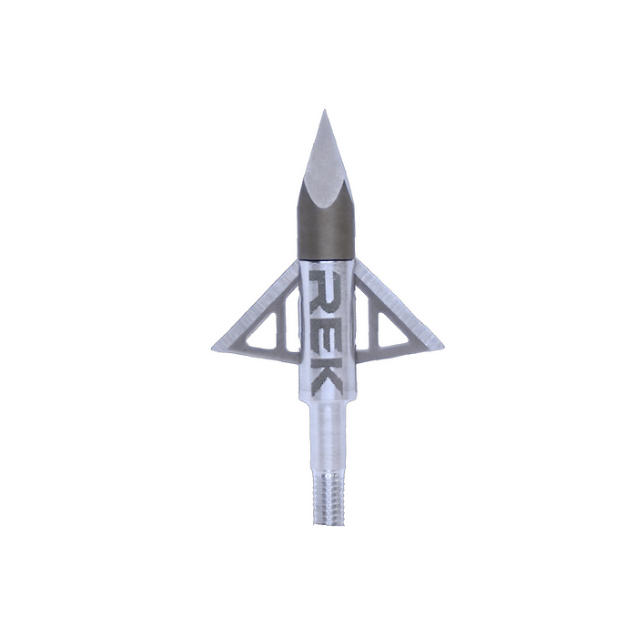 REK FXD Fixed broadheads