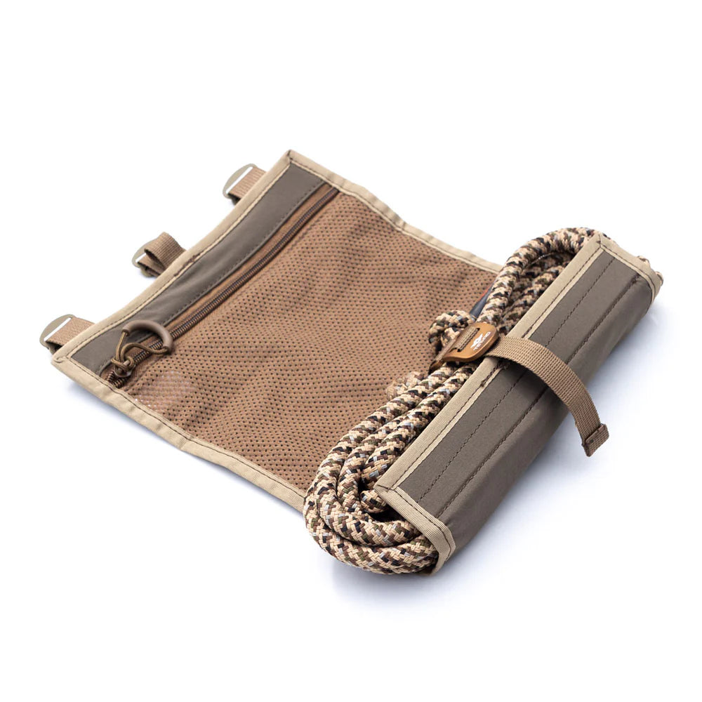 Tethrd Roll Up Pouch