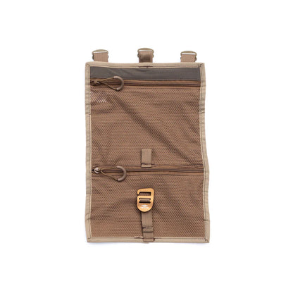 Tethrd Roll Up Pouch