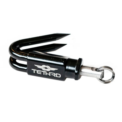 Tethrd Scorpion Gear Hook