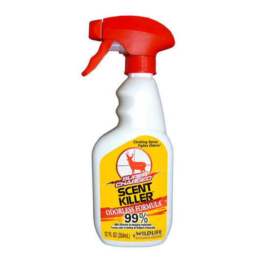 Scent Killer Spray - 12oz