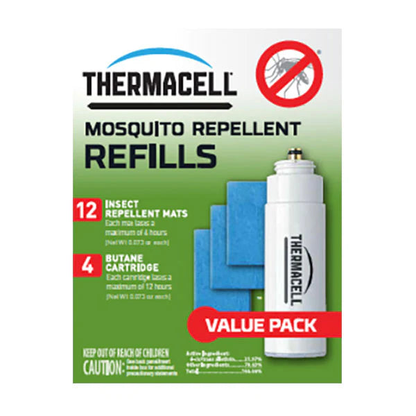 Thermacell Mosquito Repellent Refill