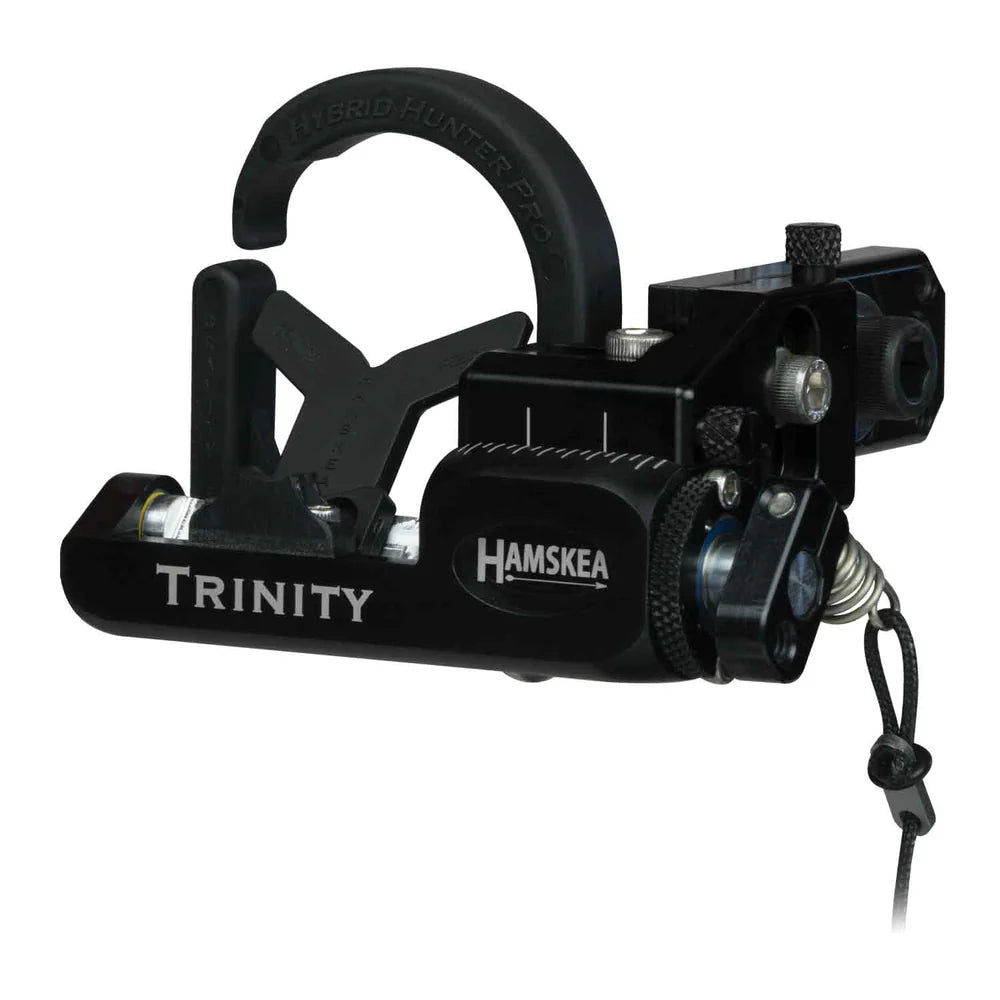 Hamskea Trinity Hunter Pro Arrow rest