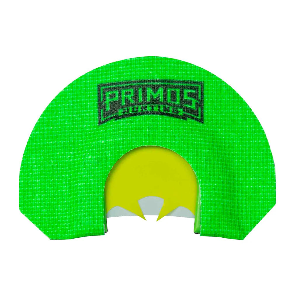 Primos Hen House Diaphragm Turkey Mouth Calls